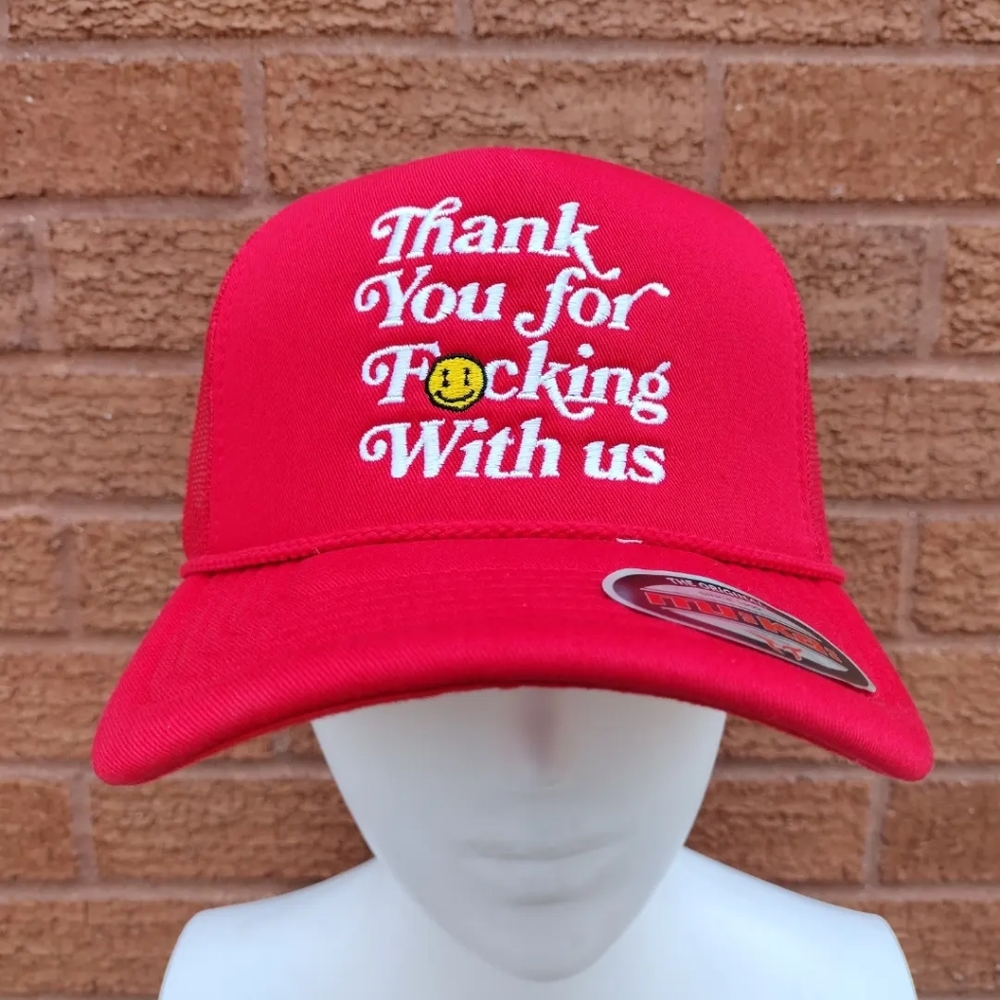 Thank You For Snapback